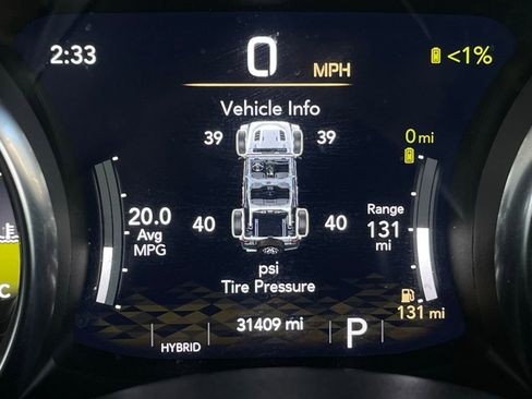 Used 2022 Jeep Wrangler Unlimited Rubicon 4xe w/ Safety Group image 36