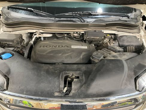 Used 2018 Honda Pilot EX-L image 30