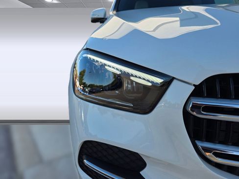 New 2026 Mercedes-Benz GLE 350 4MATIC image 10