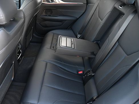 Certified 2023 BMW i4 eDrive35 w/ Premium Package image 11