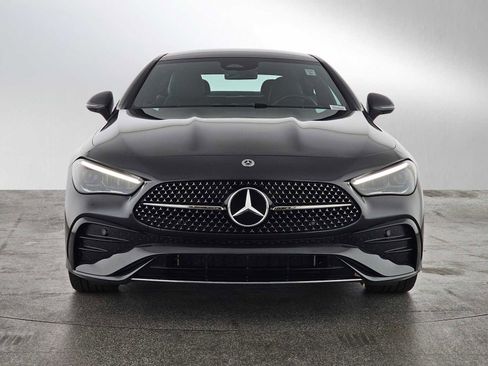 Certified 2024 Mercedes-Benz CLE 450 4MATIC Coupe image 9