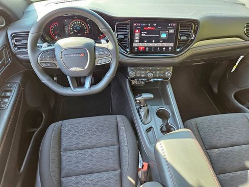 New 2026 Dodge Durango GT w/ Blacktop Package image 8