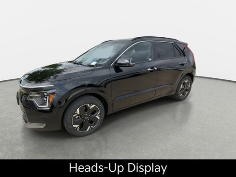 New 2026 Kia Niro Wave FWD image 4