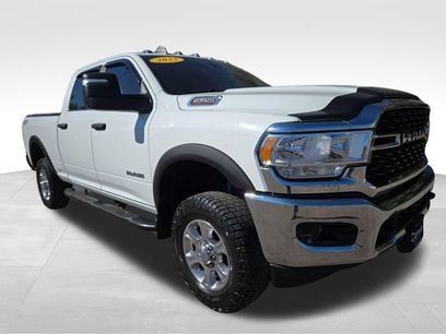 Used 2023 RAM 2500 Big Horn w/ Snow Chief Group