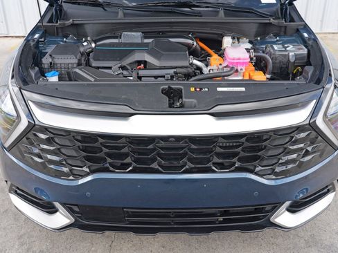 Used 2024 Kia Sportage SX Prestige image 6