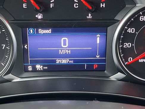 Certified 2023 GMC Terrain SLE w/ Driver Convenience Package image 23