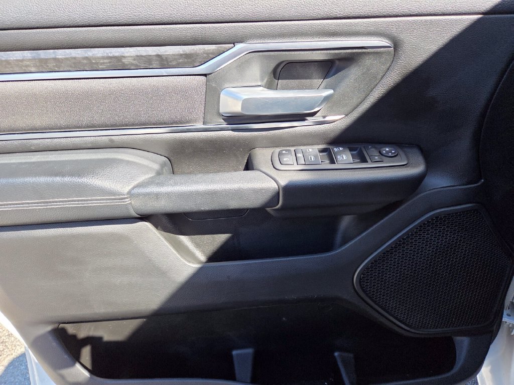 Used 2024 RAM 1500 Big Horn RWD image 29