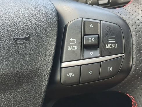 Certified 2023 Ford Escape ST-Line w/ Tech Pack #1 FWD image 25