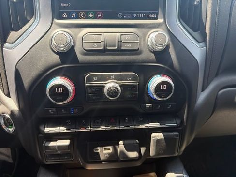 Used 2020 GMC Sierra 1500 SLT w/ SLT Premium Package AWD/4WD image 18