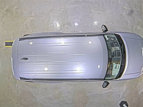 Certified 2025 Nissan Pathfinder S image 27