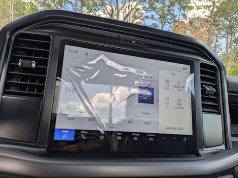 New 2026 Ford F150 XL image 19