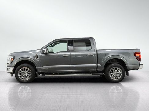Used 2024 Ford F150 Lariat w/ Equipment Group 502A High AWD/4WD image 2