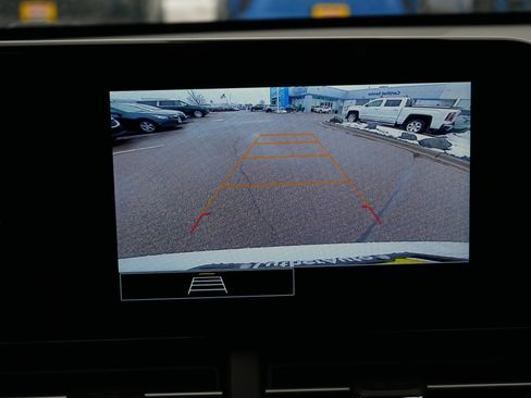 New 2026 Chevrolet Trax RS w/ Driver Confidence Package image 10