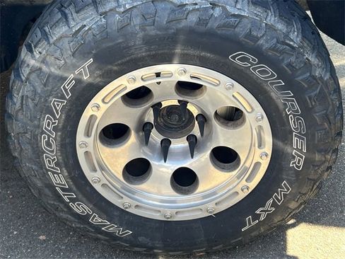 Used 2016 Chevrolet Silverado 1500 LT w/ All Star Edition image 6