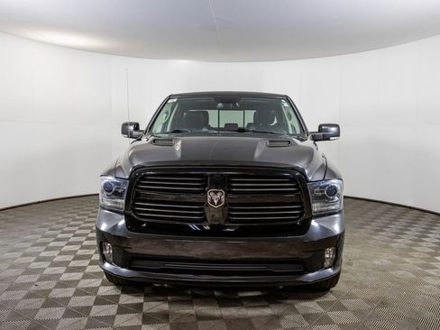 Used 2016 RAM 1500 Sport image 10