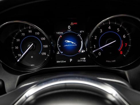 Used 2017 Jaguar XF S image 29