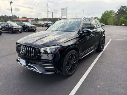 Used 2023 Mercedes-Benz GLE 53 AMG 4MATIC
