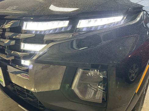 Used 2024 Hyundai Santa Cruz XRT image 37