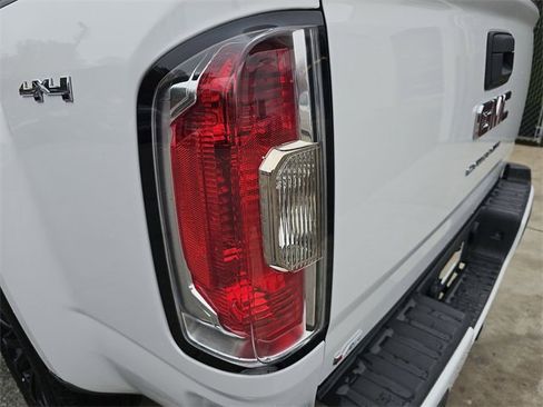 Used 2021 GMC Canyon Elevation w/ Trailering Package image 31