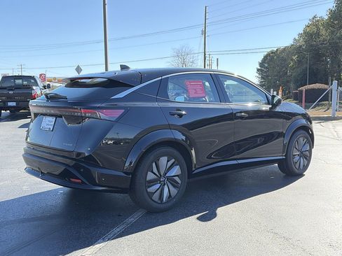 Certified 2023 Nissan Ariya FWD image 6