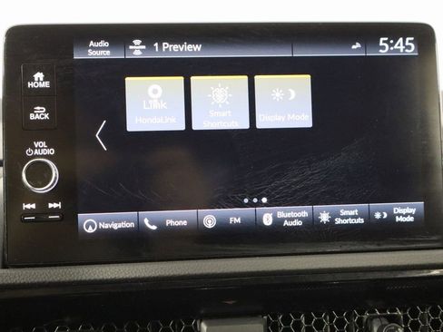 Used 2023 Honda CR-V Sport Touring image 37