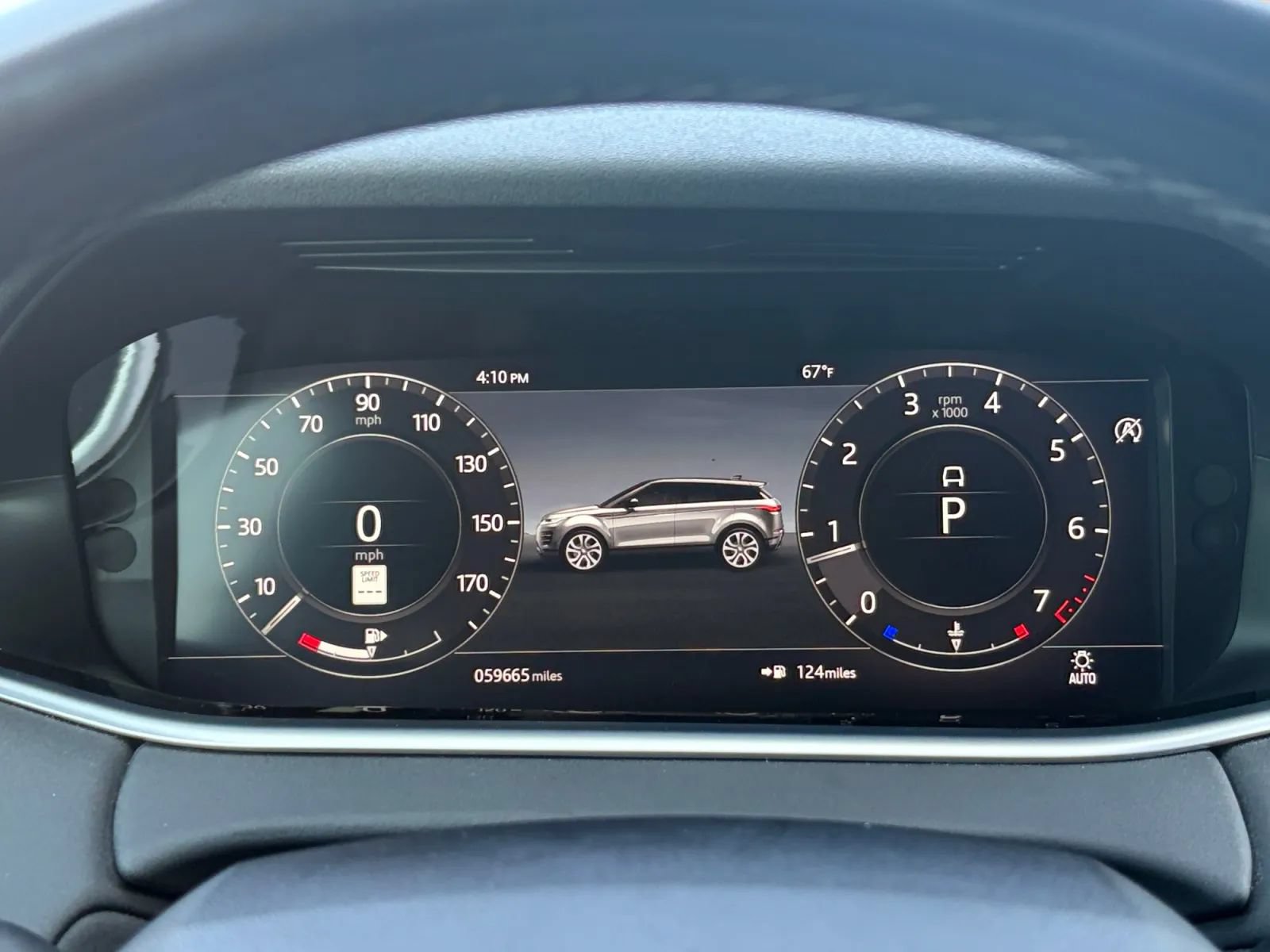 Used 2020 Land Rover Range Rover Evoque SE AWD/4WD image 31
