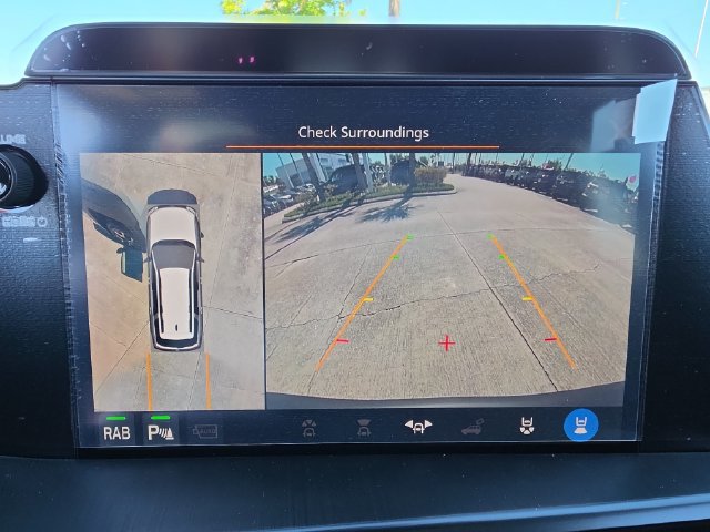 New 2026 Subaru Outback Touring XT AWD/4WD image 17