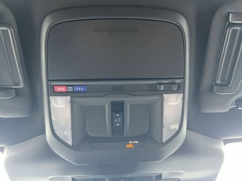 New 2026 Subaru Forester Touring image 24