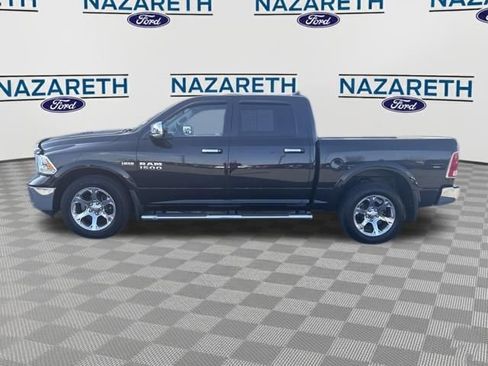 Used 2017 RAM 1500 Laramie image 4