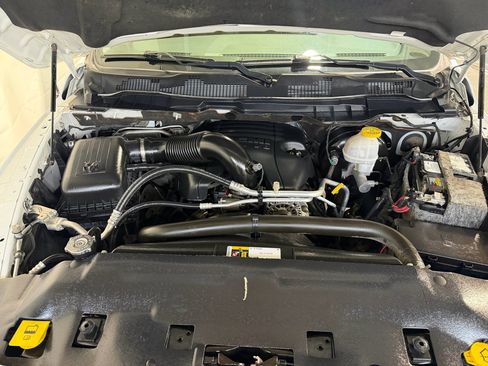 Used 2018 RAM 1500 Big Horn image 28