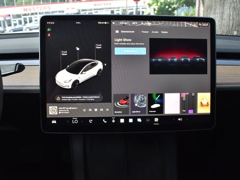 Used 2023 Tesla Model 3 Standard Range RWD image 34