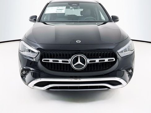 New 2026 Mercedes-Benz GLA 250 image 2