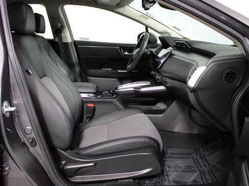 Used 2019 Honda Clarity Plug-In Hybrid image 16