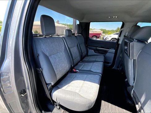 Used 2023 Ford F150 XL w/ XL Chrome Appearance Package AWD/4WD image 28