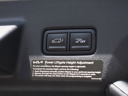New 2027 Kia Telluride SX Prestige X-Pro AWD/4WD image 22