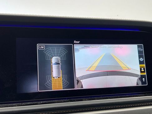 Used 2024 Mercedes-Benz G 550 image 19