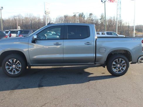 New 2026 Chevrolet Silverado 1500 LT image 4
