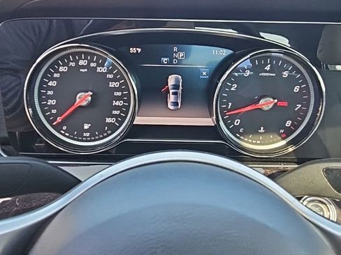Used 2019 Mercedes-Benz E 300 w/ Premium 1 Package image 15
