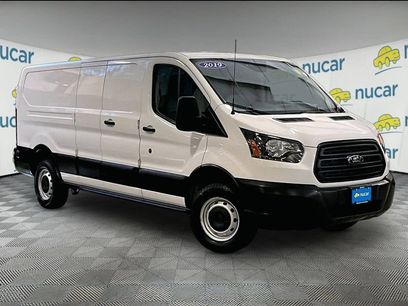 Used 2019 Ford Transit 150 148 Low Roof