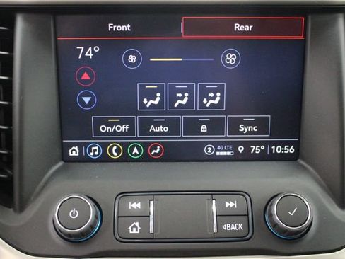 Used 2023 GMC Acadia Denali w/ Black Diamond Edition AWD/4WD image 26