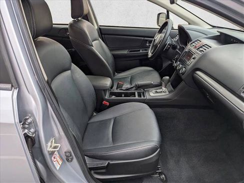 Used 2014 Subaru Impreza 2.0i Sport Limited w/ Popular Package #1 image 21