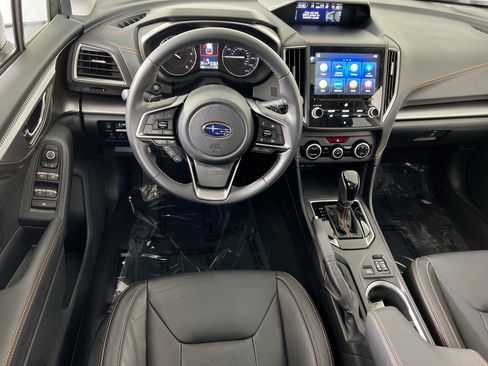 Used 2023 Subaru Crosstrek 2.5i Limited w/ Moonroof Package image 22