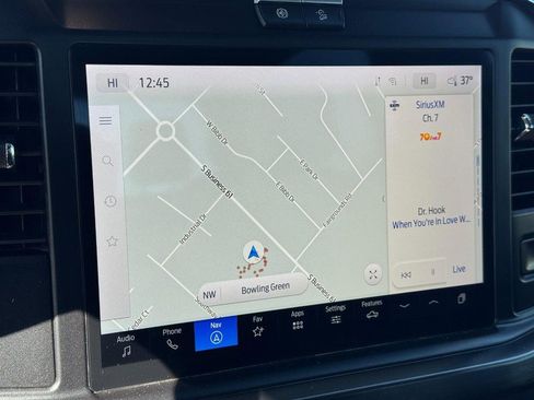 Used 2025 Ford F250 Lariat w/ Chrome Package image 21