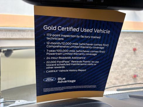 Used 2023 Ford E-450 and Econoline 450 Super Duty w/ Driver's Safety Package RWD image 24