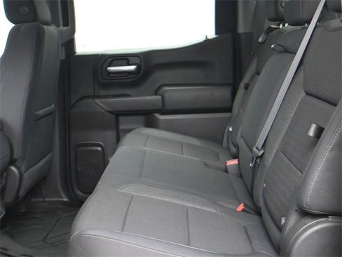 Used 2020 Chevrolet Silverado 1500 LT w/ Convenience Package image 21