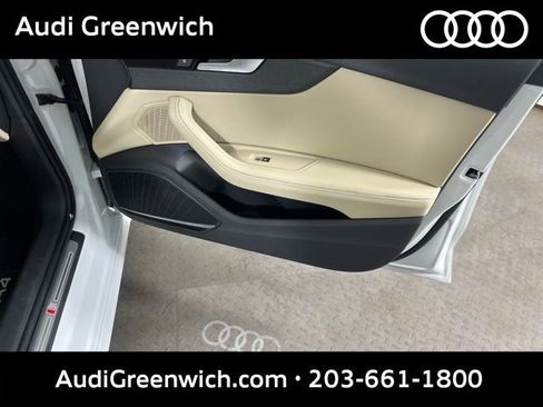 Certified 2023 Audi A4 2.0T Premium Plus w/ Premium Plus Package AWD/4WD image 12