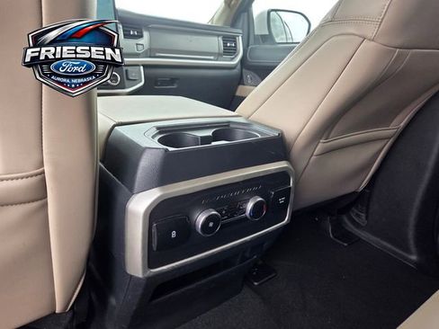 Used 2024 Ford Expedition Max XLT image 24
