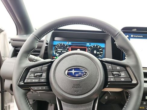 New 2026 Subaru Outback Touring XT image 15