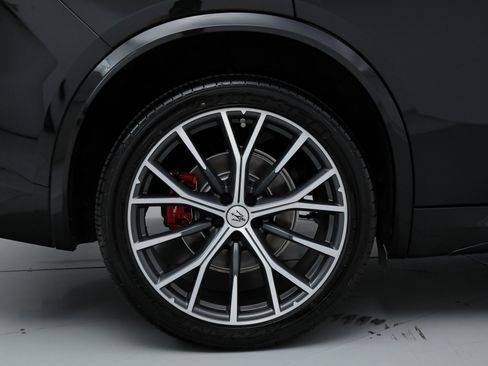 Certified 2023 Maserati Grecale Modena AWD/4WD image 21