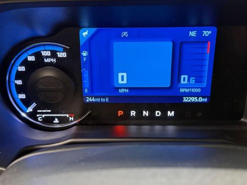 Used 2022 Ford Bronco Badlands AWD/4WD image 14